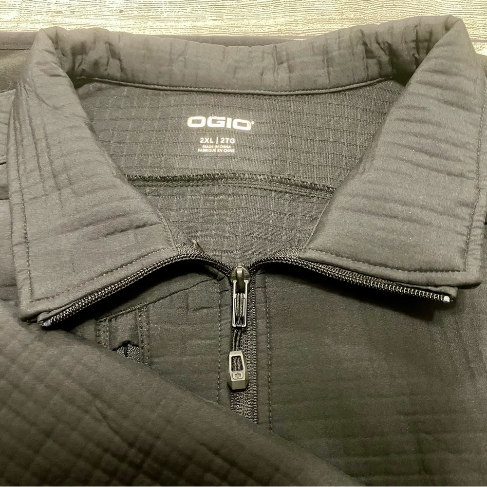 Men’s OGIO Jacket, Size 2XL